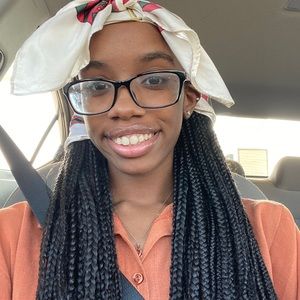 Meet your Posher, Ciara